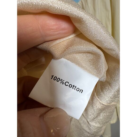 NWT Queen of Sparkles Darling Star Dress Girls Sz. XL - Picture 6 of 10